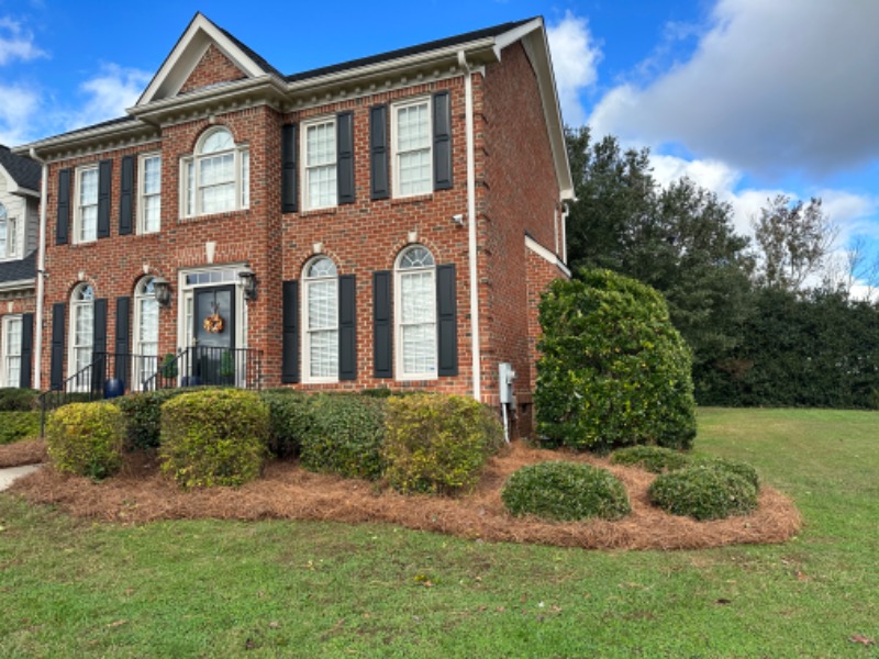 Yanez Landscaping Lawn Care Services in Zebulon, NC