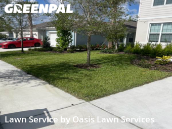 Lawn Care nearby Deland, FL, 