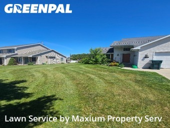 Lawn Service nearby Green Bay, WI, 