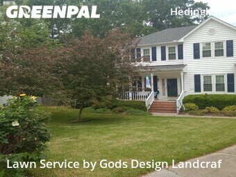 Yard Mowing nearby Raleigh, NC, 