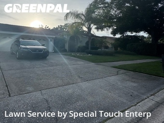 Lawn Care nearby Clearwater, FL, 