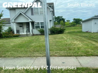 Lawn Care Service nearby Buffalo, NY, 