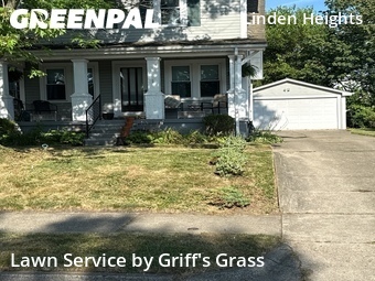 Local Lawn And Landscape Maintenance Services Near Me In Dayton,45410,Landscaping Renovation by Griff's Grass, work completed in Jul , 2026