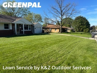Yard Cutting nearby Greenfield, WI, 