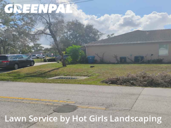 Lawn Care Service nearby Spring Hill, FL, 
