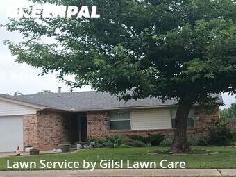 Lawn Care nearby Moore, OK, 