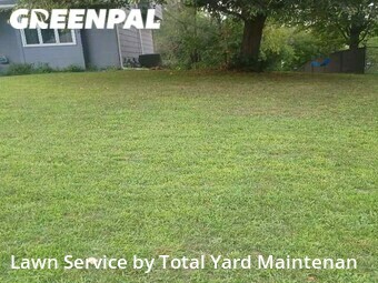 Grass Cut nearby Eagan, MN, 