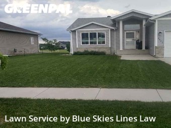 Lawn Service nearby Fargo, MN, 