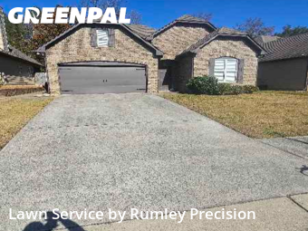 Lawn Cut nearby Moody, AL, 