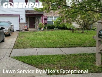 Lawn Cut nearby Indianapolis, IN, 