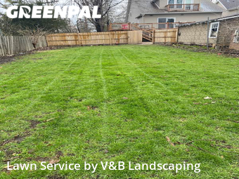 Yard Mowing nearby Palatine, IL, 