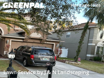 Grass Cutting nearby Tampa, FL, 