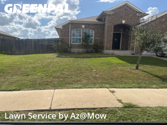 Lawn Cutting nearby Hutto, TX, 