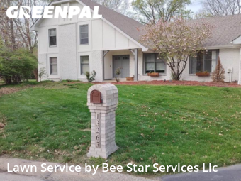 Yard Cutting nearby St. Louis, MO, 