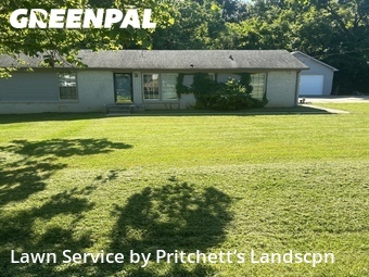 Lawn Maintenance nearby Smyrna, TN, 