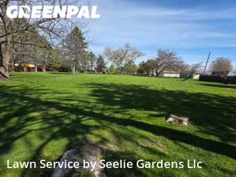 Grass Cutting nearby Kenosha, WI, 
