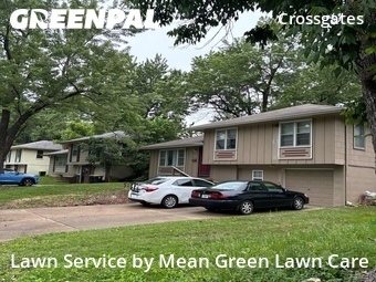 Lawn Mow nearby Kansas City, MO, 