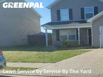Yard Mowing nearby Murfreesboro, TN, 