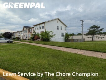 Yard Mowing nearby Centreville, VA, 