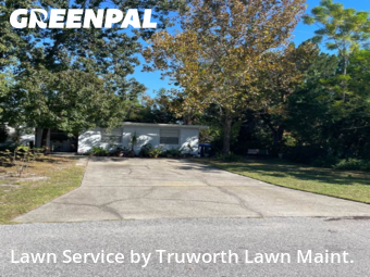 Lawn Maintenance nearby Ocoee, FL, 