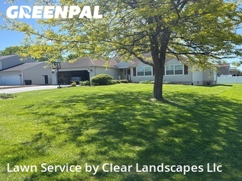 Lawn Care Service nearby Brewerton, NY, 