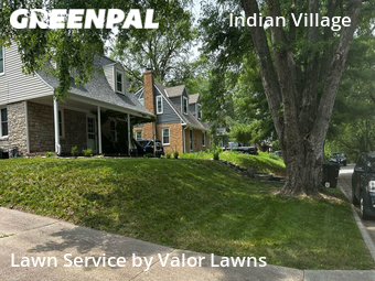 Lawn Cutting nearby Lincoln, NE, 