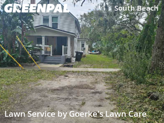 Lawn Mow nearby Daytona Beach, FL, 