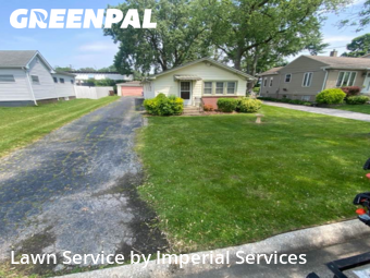 Lawn Care nearby Oak Forest, IL, 