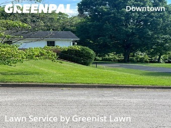 Lawn Maintenance nearby Columbia, TN, 