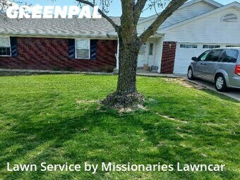 Lawn Cut nearby O'fallon, MO, 