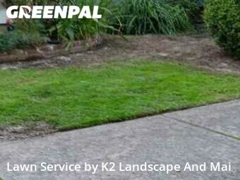 Grass Cut nearby Beaverton, OR, 