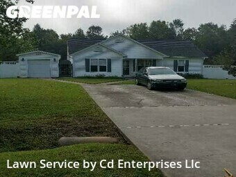 Lawn Cut nearby Conway, SC, 