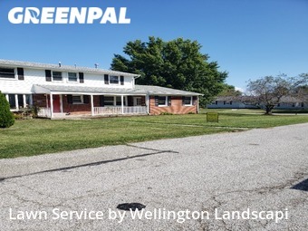 Lawn Care Service nearby Erie, PA, 