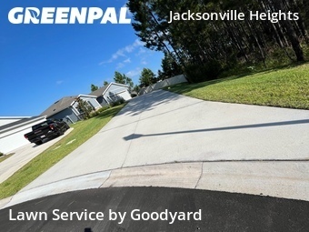 Lawn Cutting nearby Jacksonville, FL, 