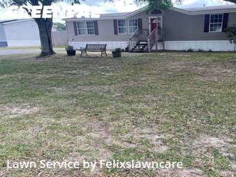 Yard Mowing nearby Lakeland, FL, 