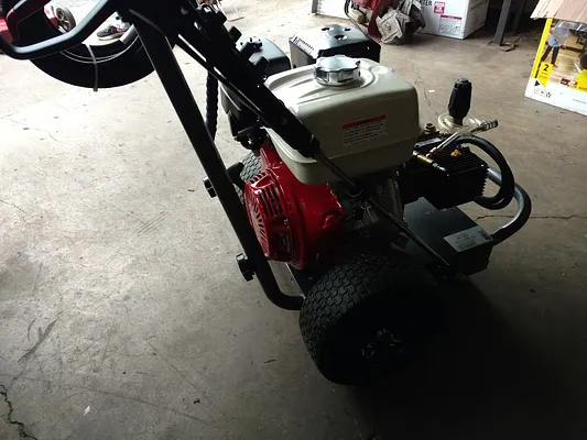 Cascade Garden Equipment Photo 22