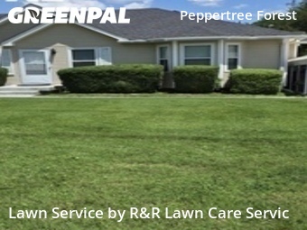 Lawn Maintenancein Nashville,37013,Lawn Care by R&R Lawn Care Servic, work completed in Jul , 2026