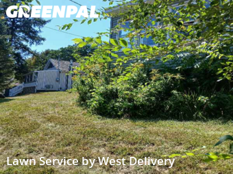 Yard Cutting nearby Cohoes, NY, 