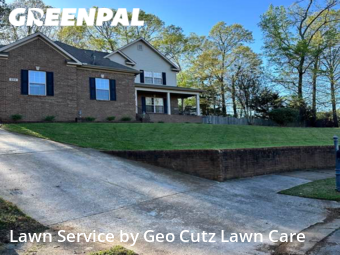 Lawn Care Service nearby Harvest, AL, 