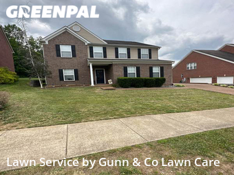Lawn Mowing nearby Hendersonville, GA, 