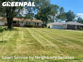 Lawn Care nearby Seven Hills, OH, 