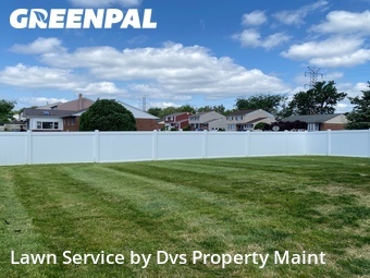 Lawn Cutting nearby New Castle, DE, 