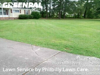 Lawn Mowing Service nearby Greenville, NC, 