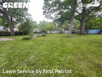 Lawn Care Service nearby Lansing, MI, 