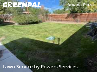 Lawn Carein Arvada,80002,Lawn Cutting by Powers Services, work completed in Nov , 2025