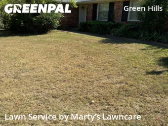 Lawn Maintenance nearby Nashville, TN, 