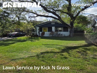 Yard Mowing nearby Jacksonville, FL, 
