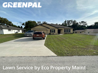 Lawn Cut nearby Spring Hill, FL, 