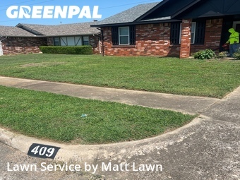 Grass Cutting nearby Sand Springs, OK, 