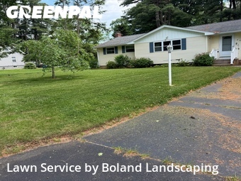 Lawn Mow nearby East Hartford, CT, 